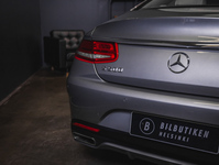 Mercedes-Benz S vaihtoauto