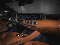 Mercedes-Benz S vaihtoauto
