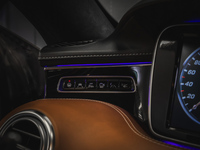 Mercedes-Benz S vaihtoauto