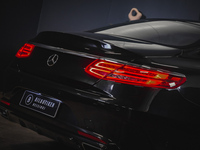 Mercedes-Benz S vaihtoauto