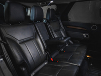 Land Rover Discovery vaihtoauto