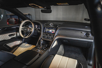 Bentley Bentayga vaihtoauto