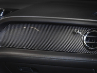 Bentley Bentayga vaihtoauto