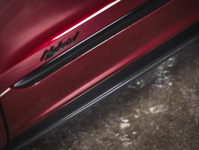 Bentley Bentayga vaihtoauto