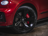 Bentley Bentayga vaihtoauto