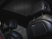 Bentley Bentayga vaihtoauto