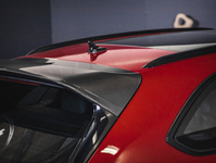 Bentley Bentayga vaihtoauto