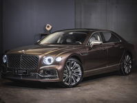 Bentley Flying Spur vaihtoauto