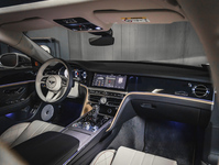 Bentley Flying Spur vaihtoauto