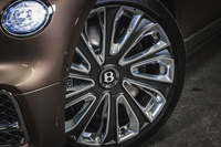 Bentley Flying Spur vaihtoauto