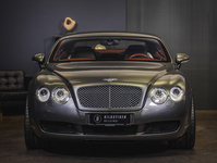 Bentley Continental vaihtoauto