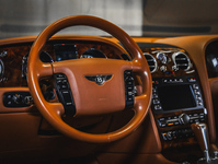 Bentley Continental vaihtoauto