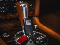 Bentley Continental vaihtoauto