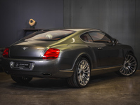Bentley Continental vaihtoauto