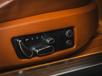 Bentley Continental vaihtoauto