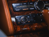 Bentley Continental vaihtoauto