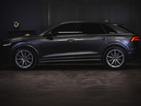 Audi RS Q8 vaihtoauto