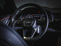 Audi RS Q8 vaihtoauto