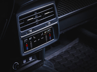 Audi RS Q8 vaihtoauto