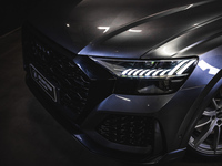 Audi RS Q8 vaihtoauto