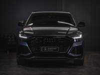 Audi RS Q8 vaihtoauto
