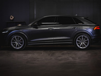Audi RS Q8 vaihtoauto