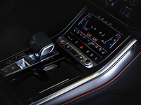 Audi RS Q8 vaihtoauto