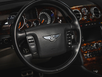Bentley Continental vaihtoauto