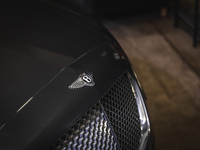 Bentley Continental vaihtoauto