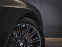 Bentley Continental vaihtoauto