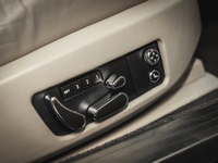 Bentley Continental vaihtoauto