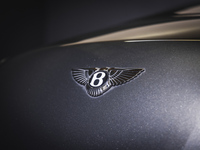Bentley Continental vaihtoauto