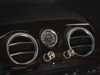 Bentley Continental vaihtoauto