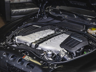 Bentley Continental vaihtoauto