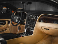 Bentley Continental vaihtoauto