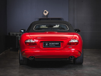 Jaguar XKR vaihtoauto