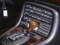 Jaguar XKR vaihtoauto