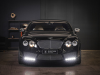 Bentley Continental vaihtoauto
