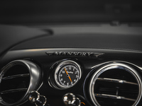 Bentley Continental vaihtoauto