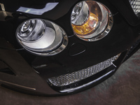 Bentley Continental vaihtoauto