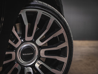 Bentley Continental vaihtoauto