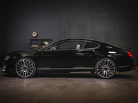 Bentley Continental vaihtoauto