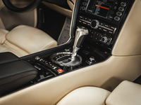 Bentley Continental vaihtoauto