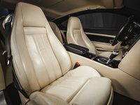 Bentley Continental vaihtoauto