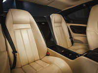 Bentley Continental vaihtoauto