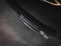 Bentley Continental vaihtoauto