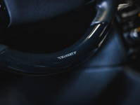 Bentley Continental vaihtoauto