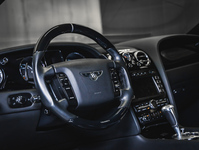 Bentley Continental vaihtoauto