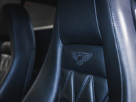 Bentley Continental vaihtoauto