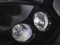 Bentley Continental vaihtoauto